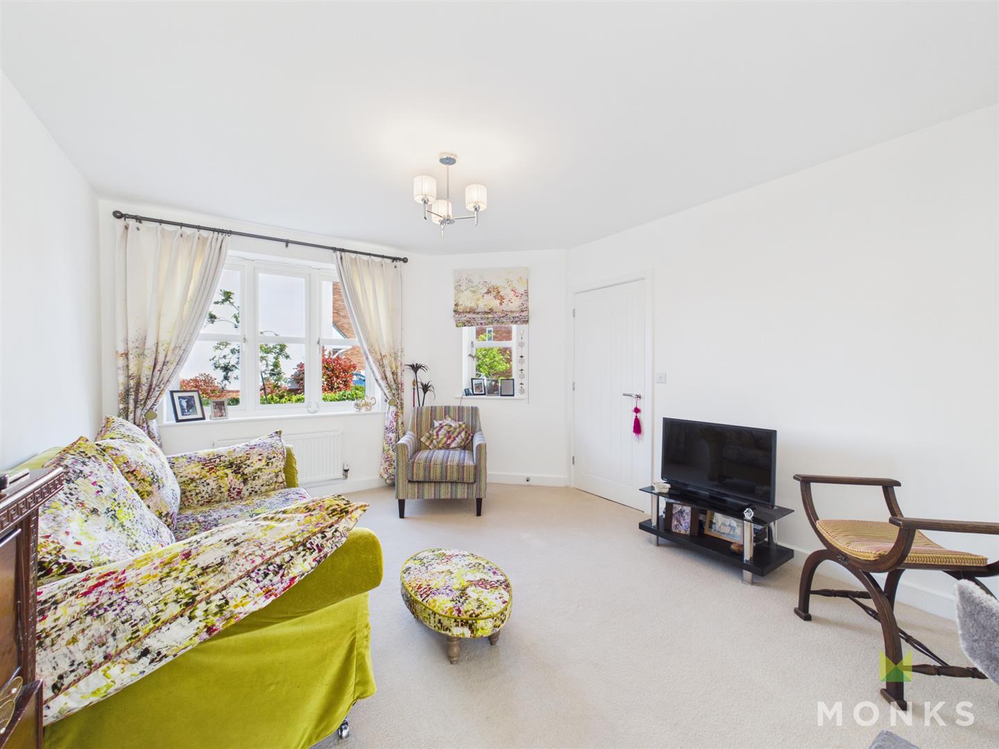 9 Telford Avenue, Ellesmere, SY12 0GE For Sale